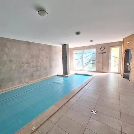 Apartament Republic5 Garden Wellness *